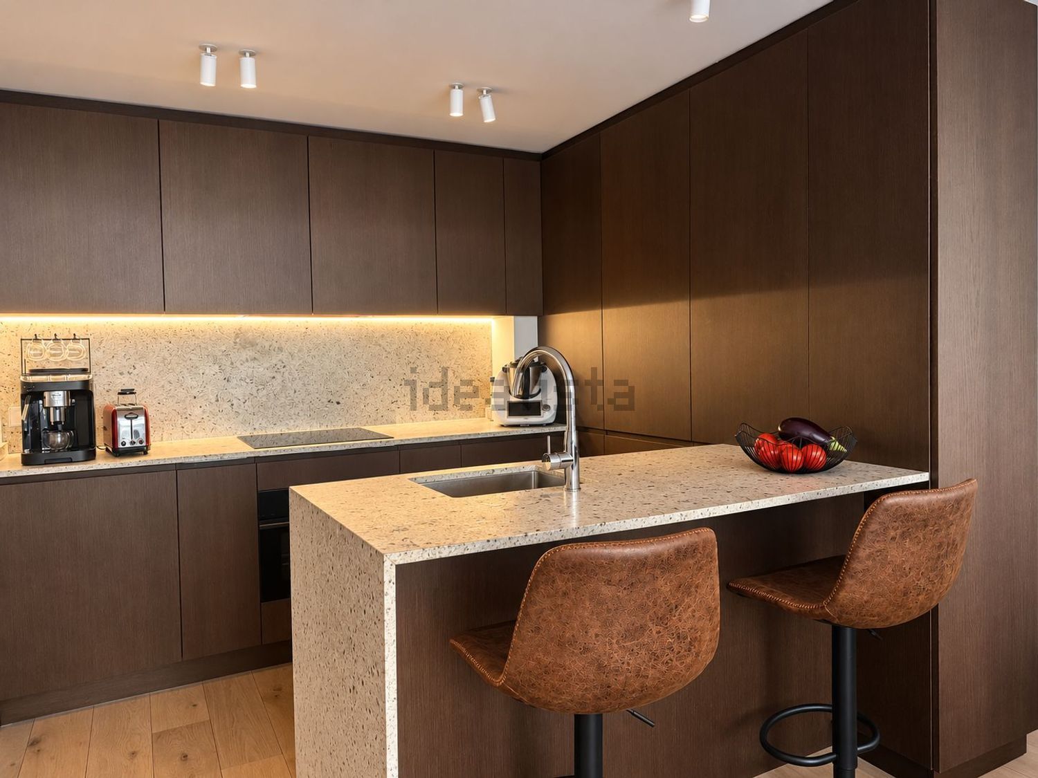 Piso de 68 m² en Madrid
