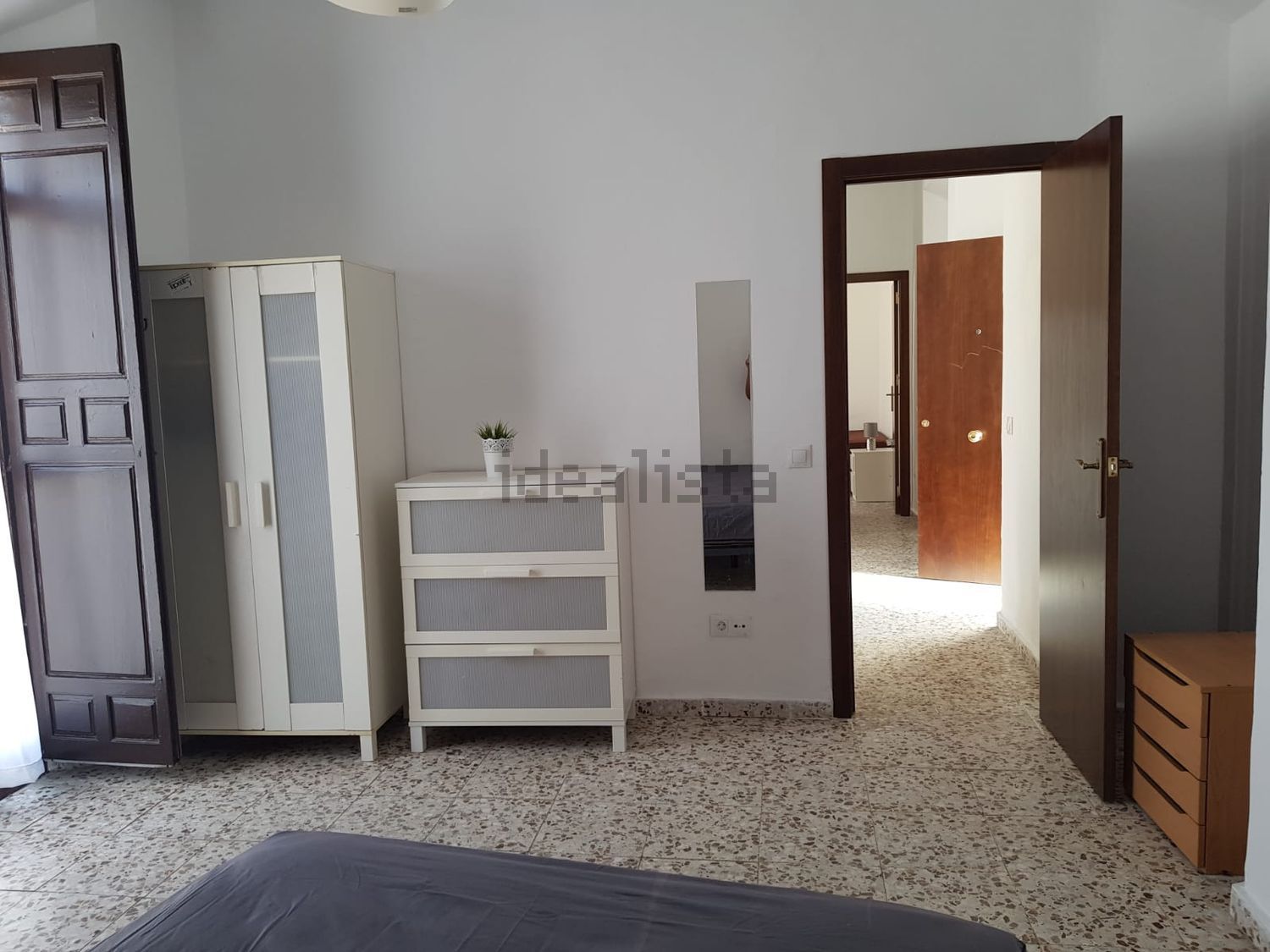 Pis de 45 m² a Màlaga