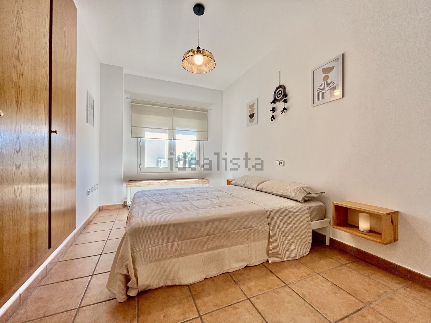Pis de 65 m² a Xàbia