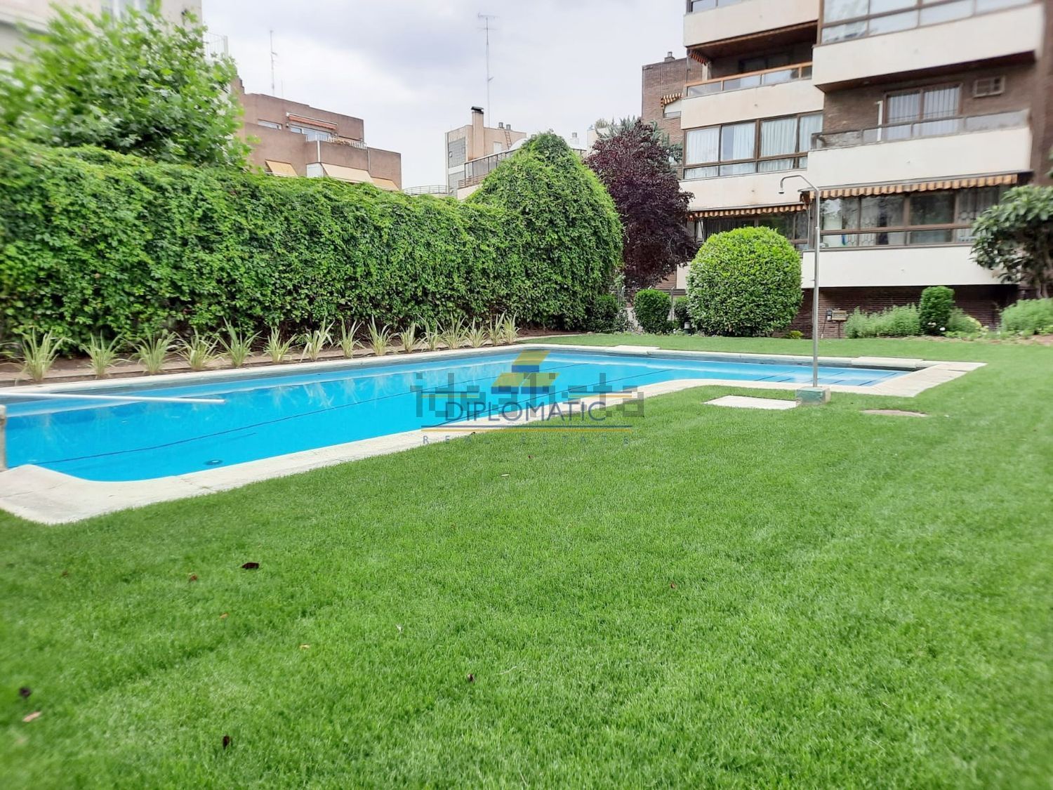 Pis de 84 m² a Madrid