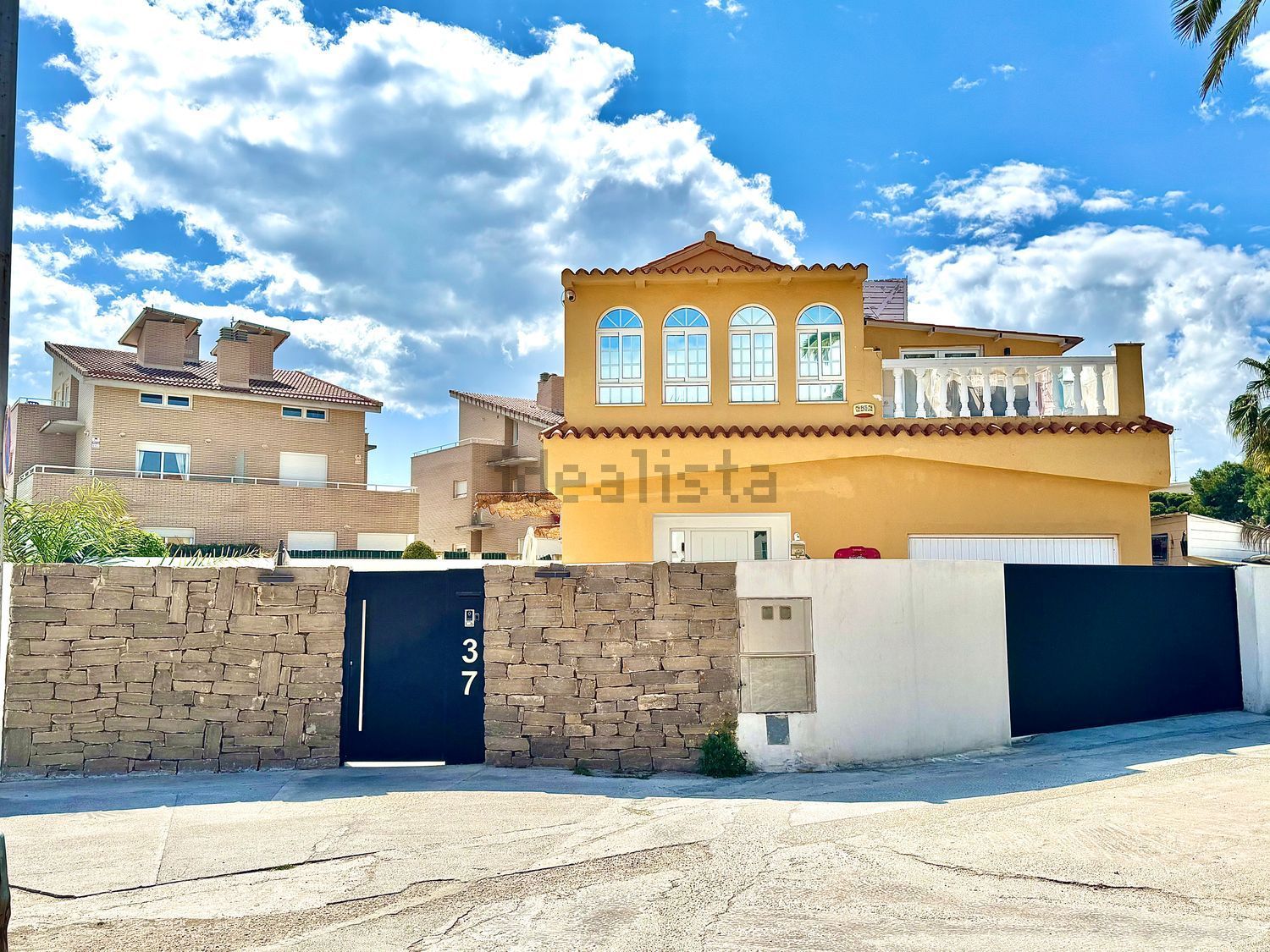 Casa de 300 m² a Benicarló