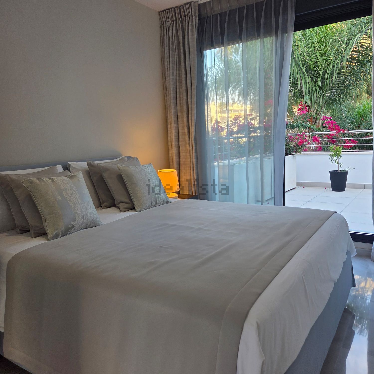Pis de 224 m² a Marbella