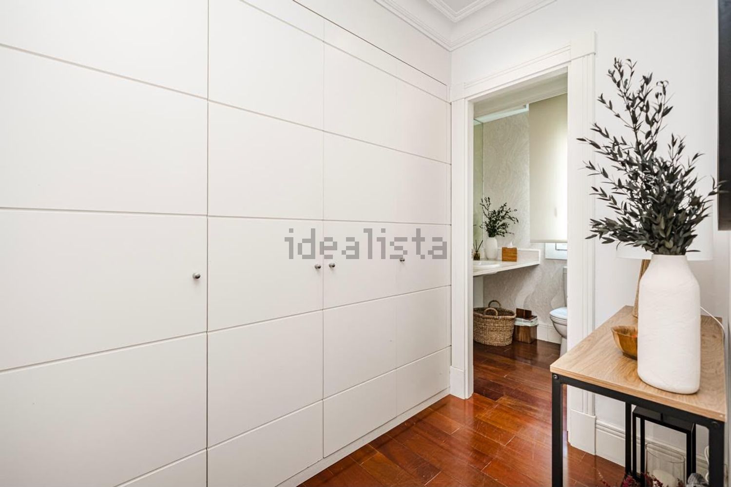 Pis de 168 m² a Madrid
