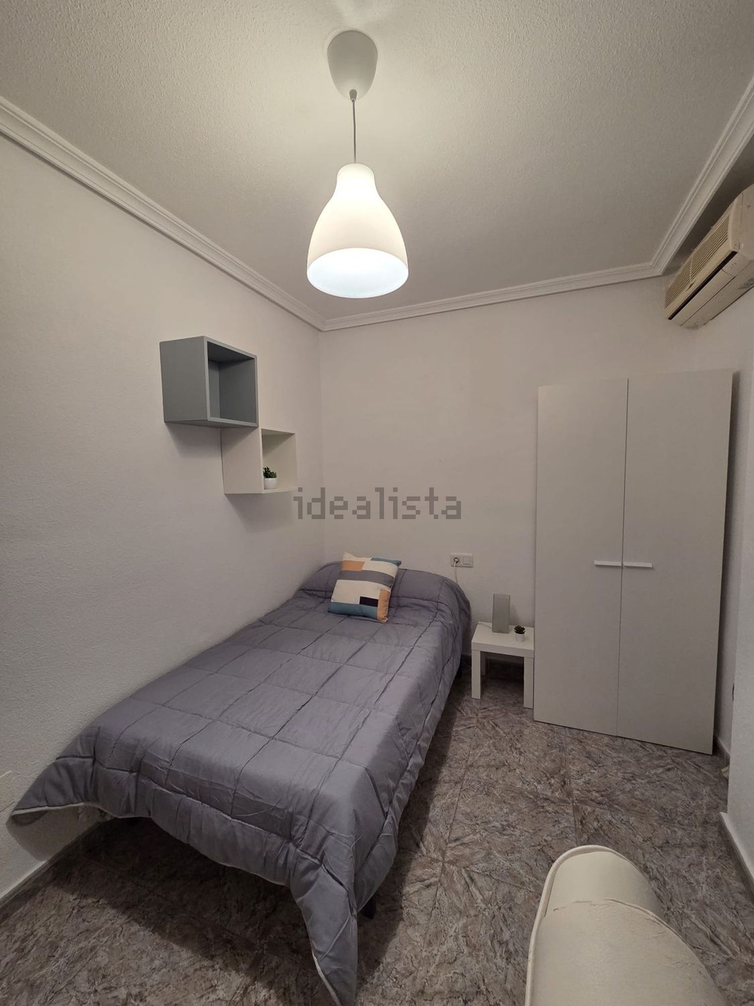 Habitació de lloguer, Cartagena