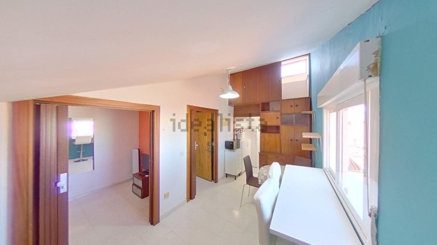 Pis de 40 m² a Madrid