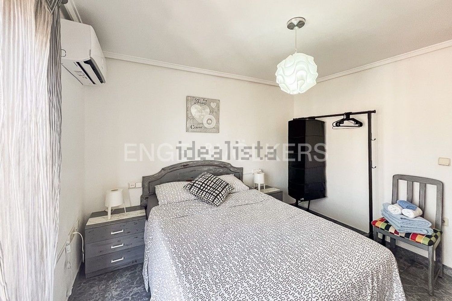 Piso de 87 m² en Valencia