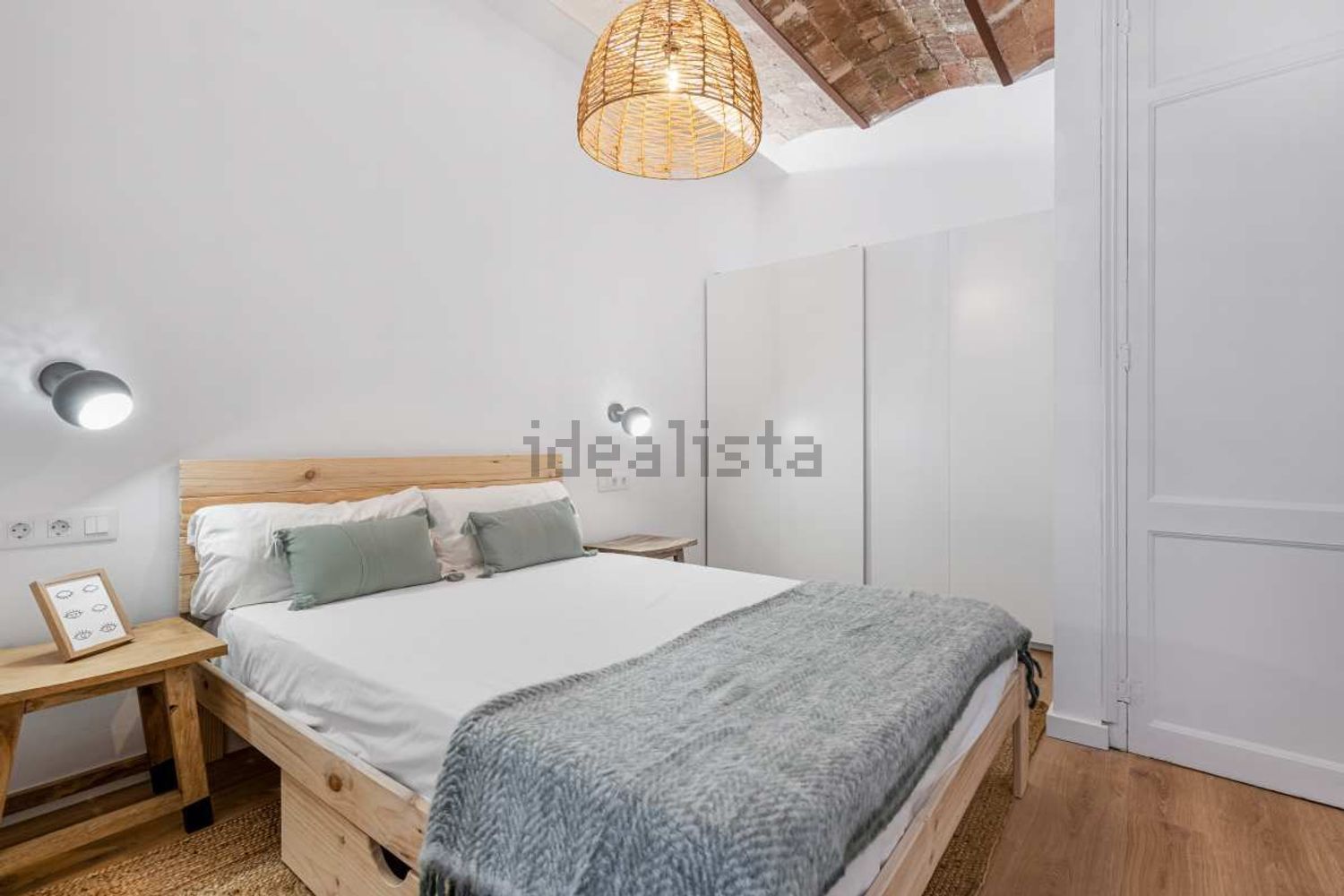 Piso de 100 m² en Barcelona