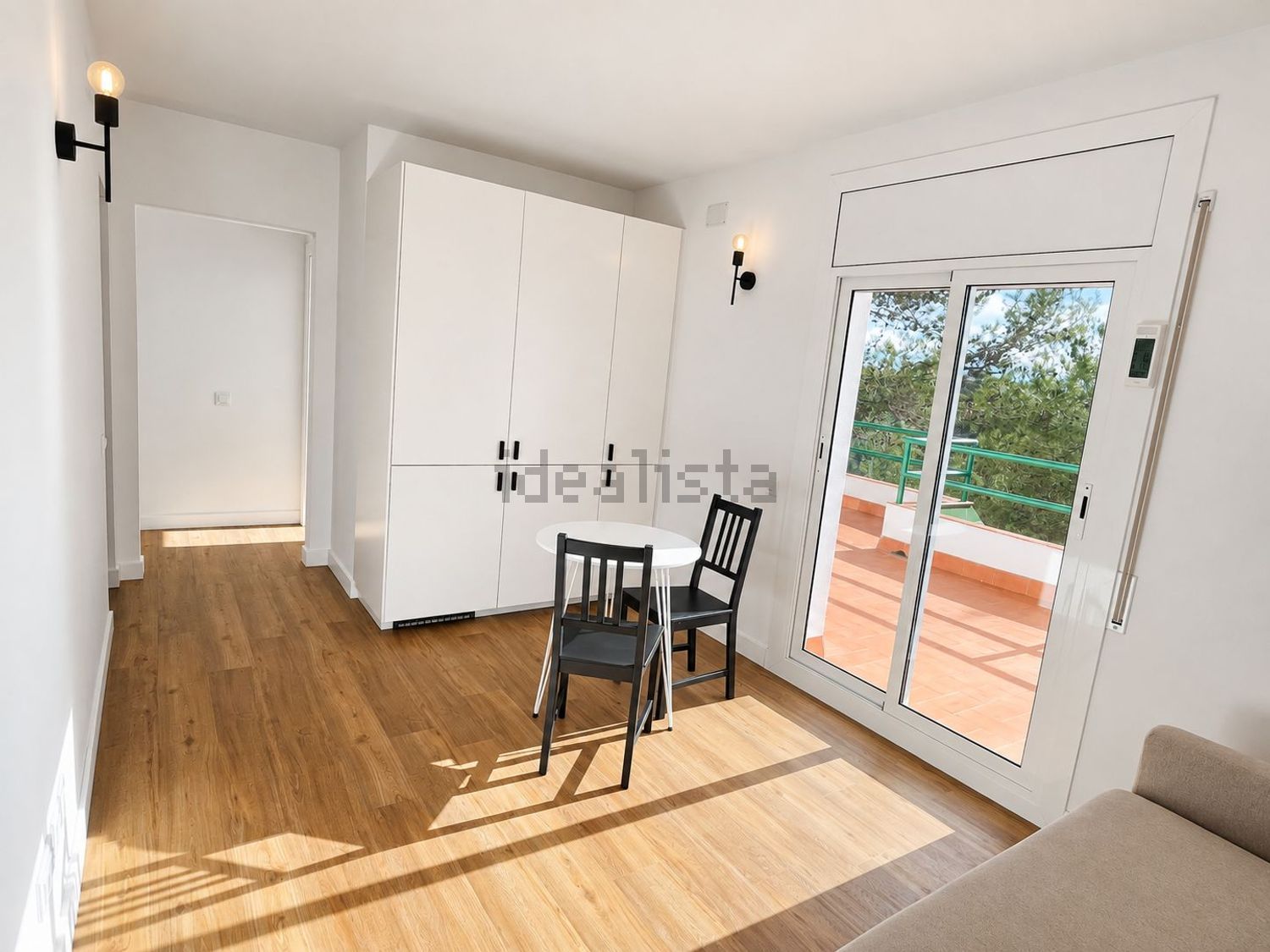 Wohnung 60 m² in Canyelles