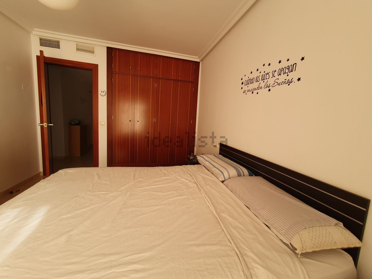 Pis de 85 m² a Almeria