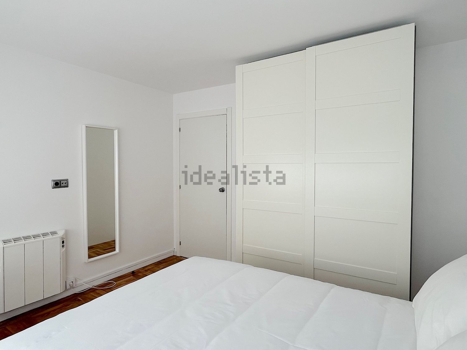 Habitació de lloguer, Vigo