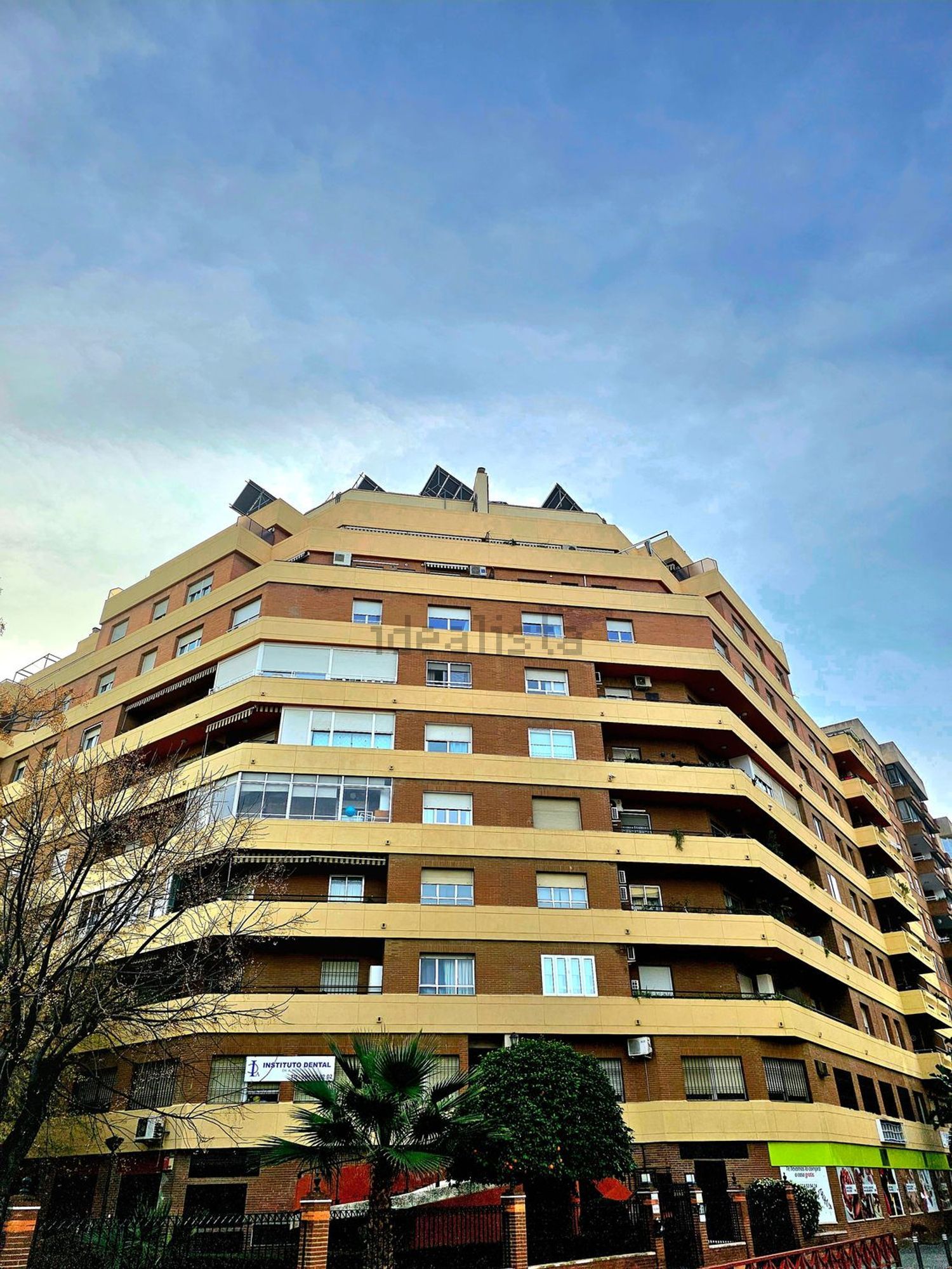 Habitació de lloguer, Sevilla