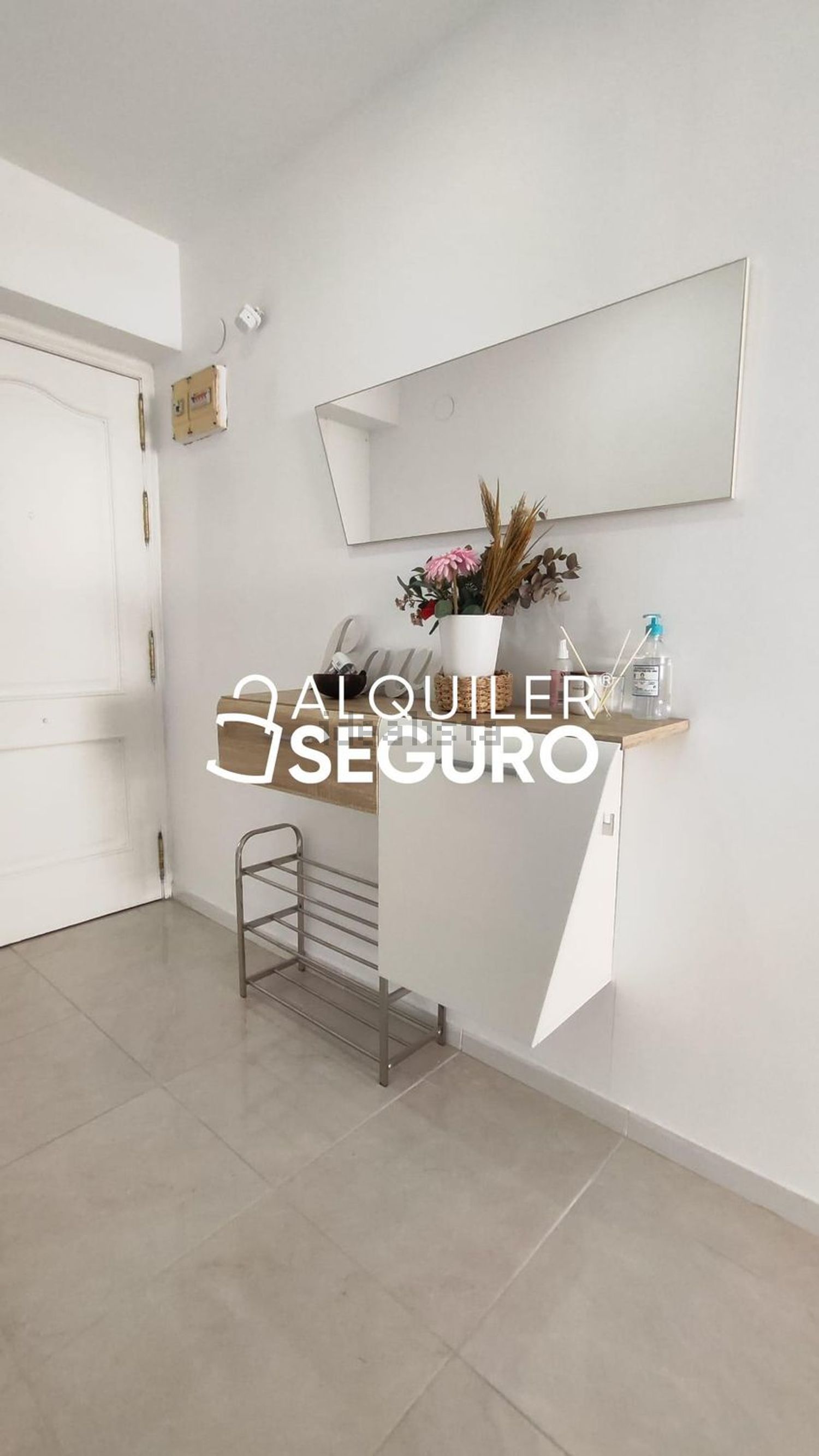 Pis de 85 m² a València