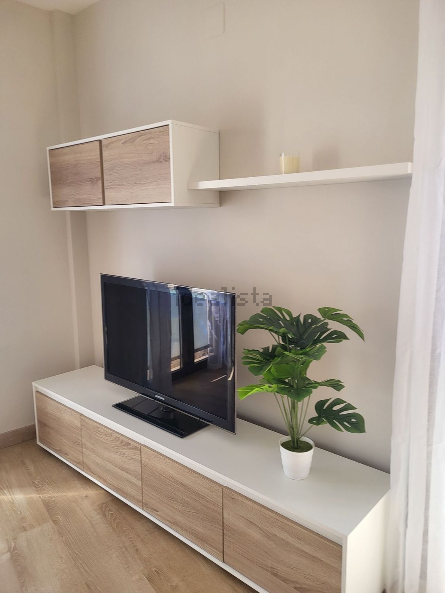 Pis de 60 m² a Tarassona