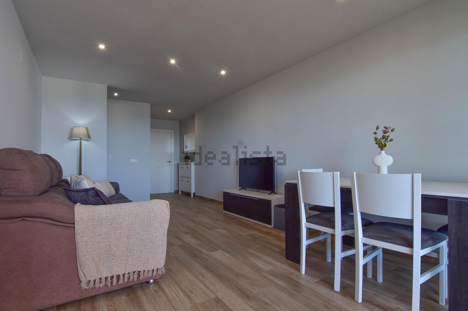 Piso de 73 m² en El Puig