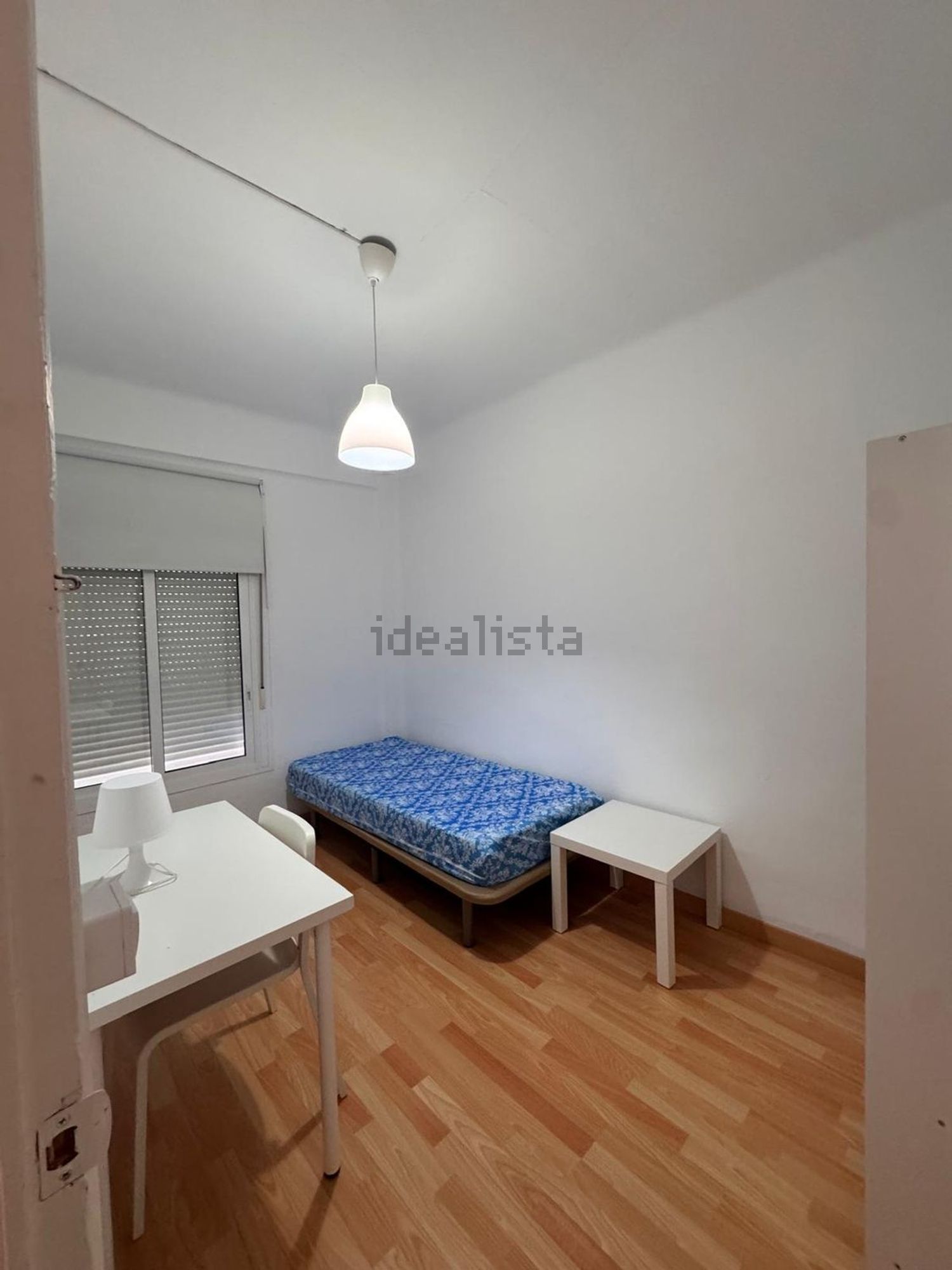 Квартира 70 м² в Малаге