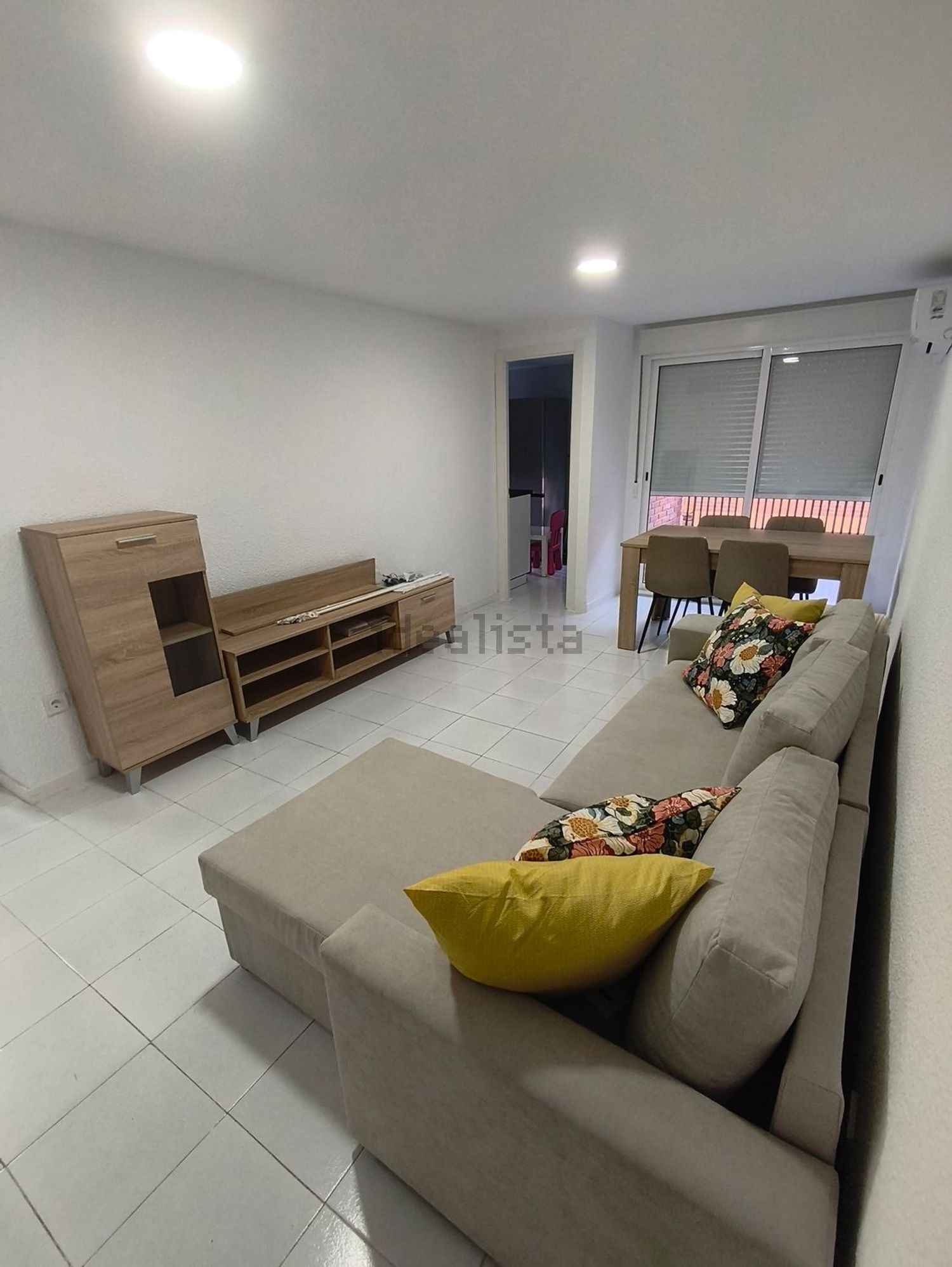 Wohnung 65 m² in Santa Pola