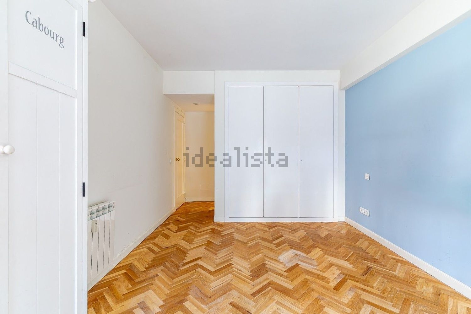 Pis de 78 m² a Madrid