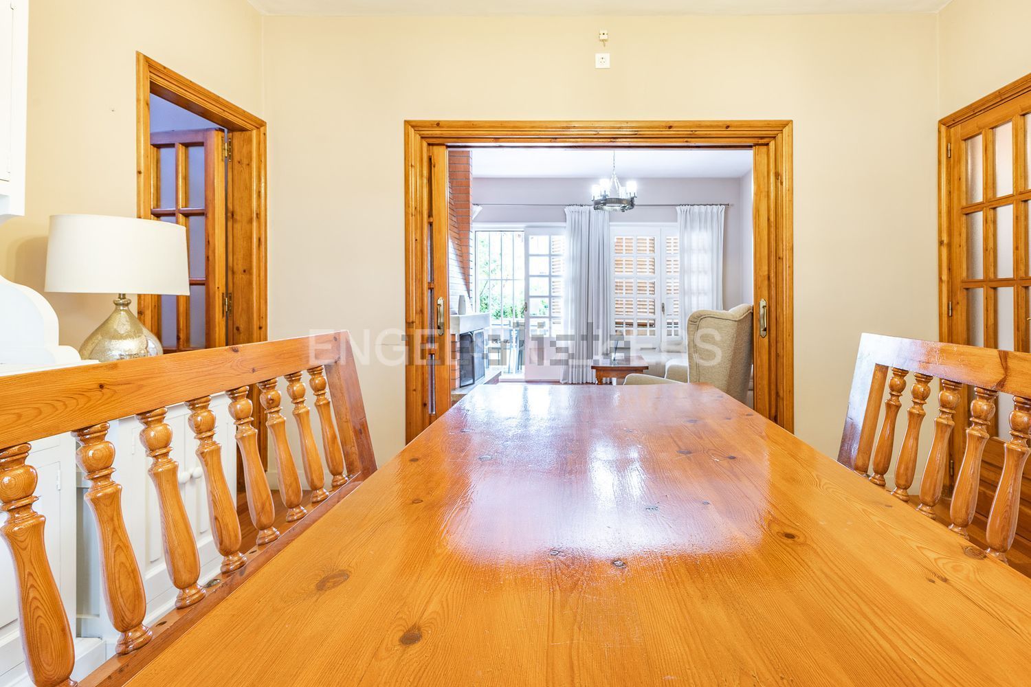 Casa de 262 m² a Sant Andreu de la Barca