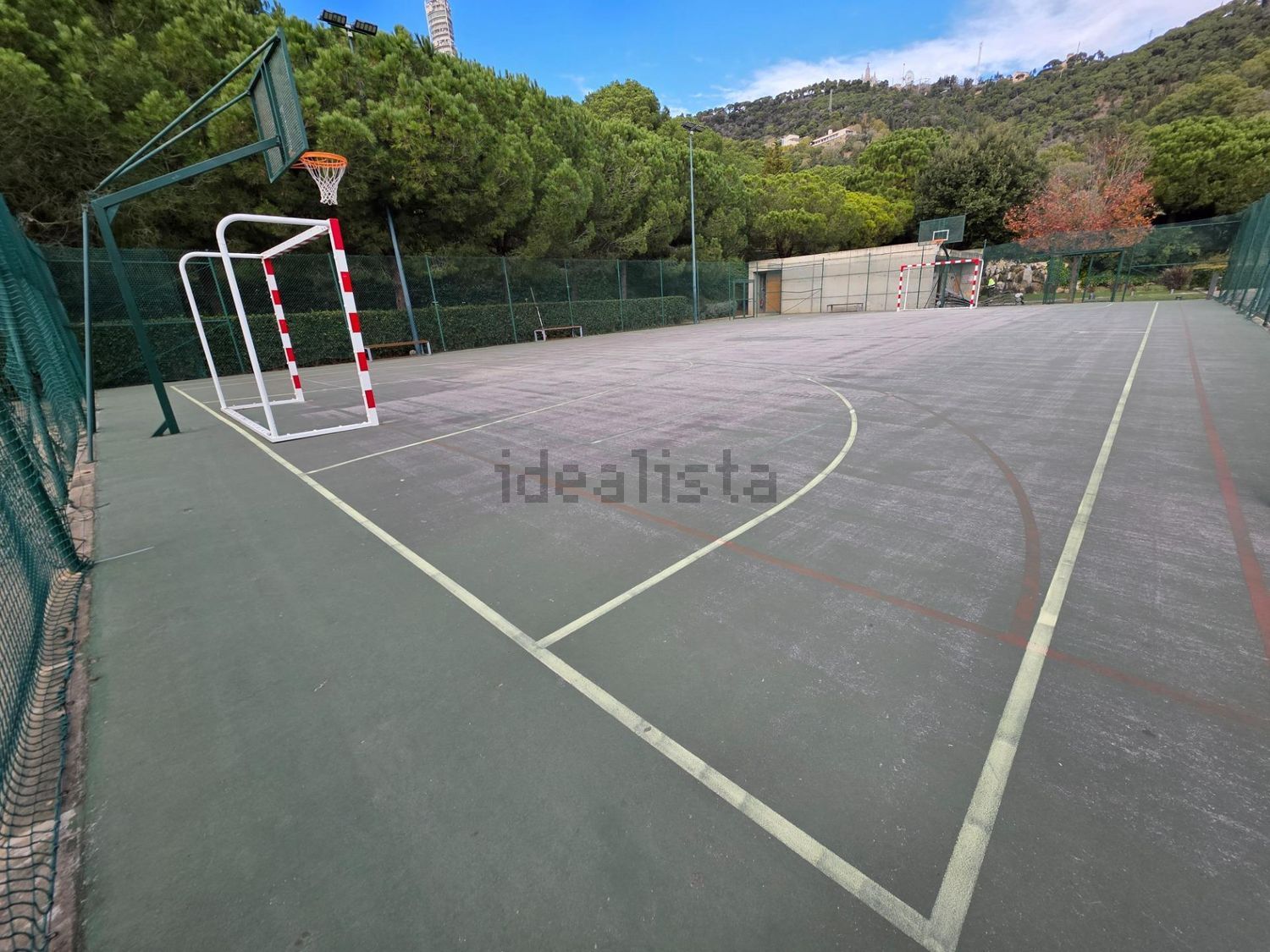 Appartement 165 m² à Barcelone