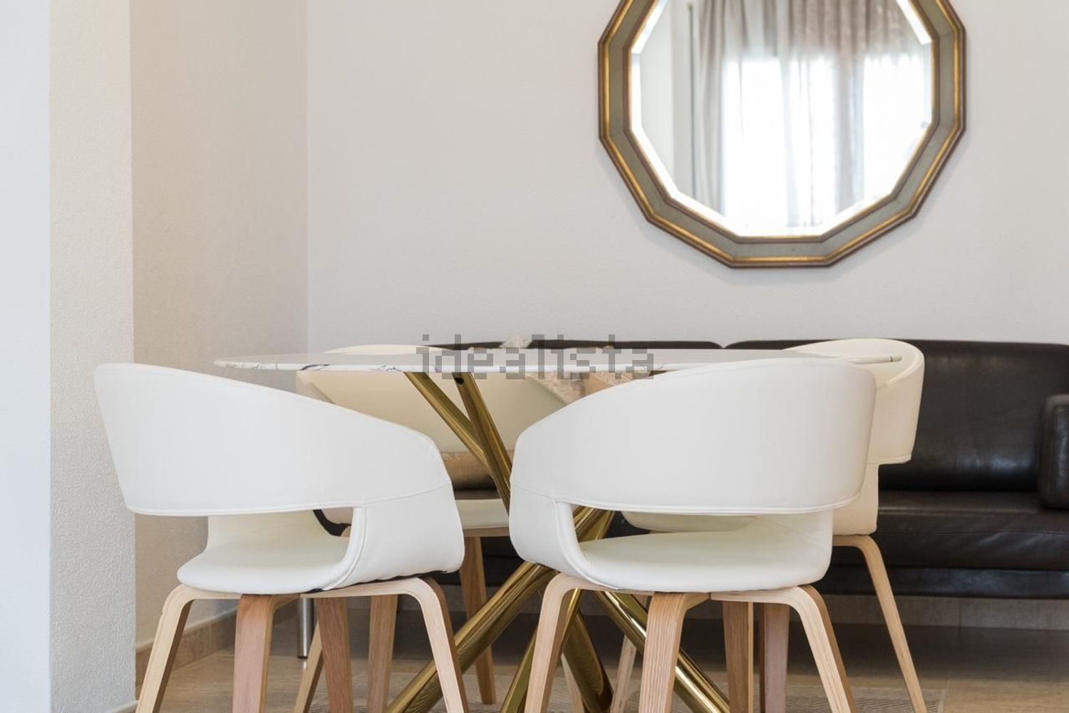 Piso de 104 m² en Puerto Real