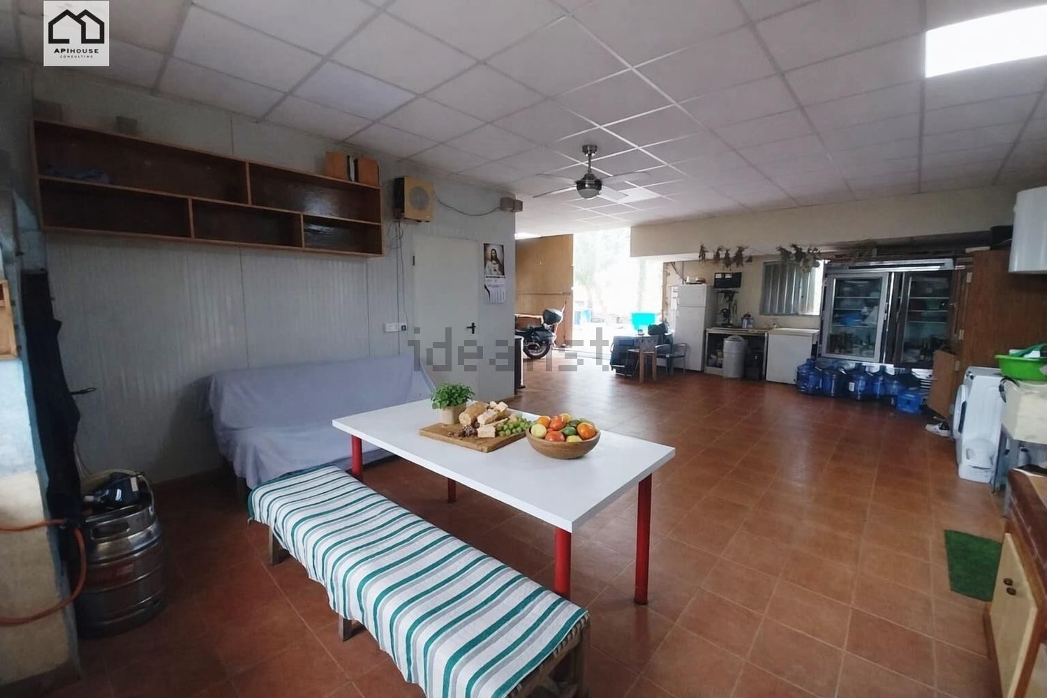 Casa de 495 m² a Múrcia