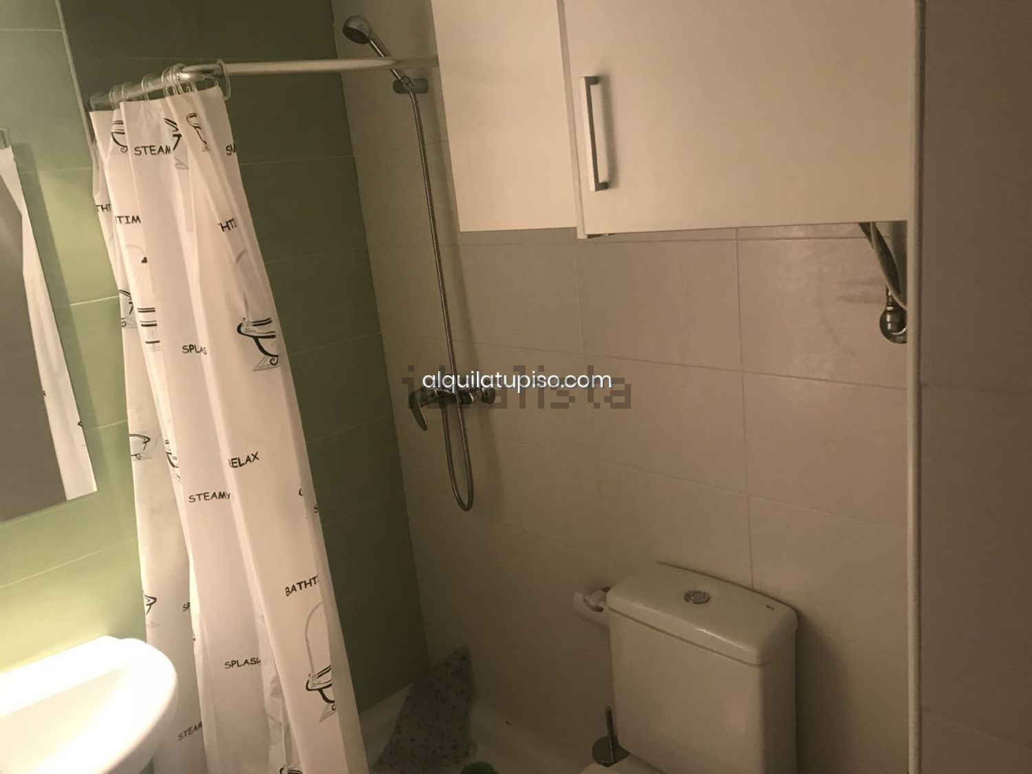 Piso de 35 m² en Murcia