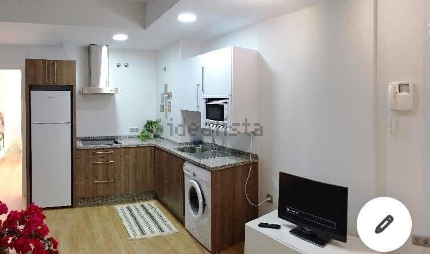 Appartamento 58 m² a Málaga