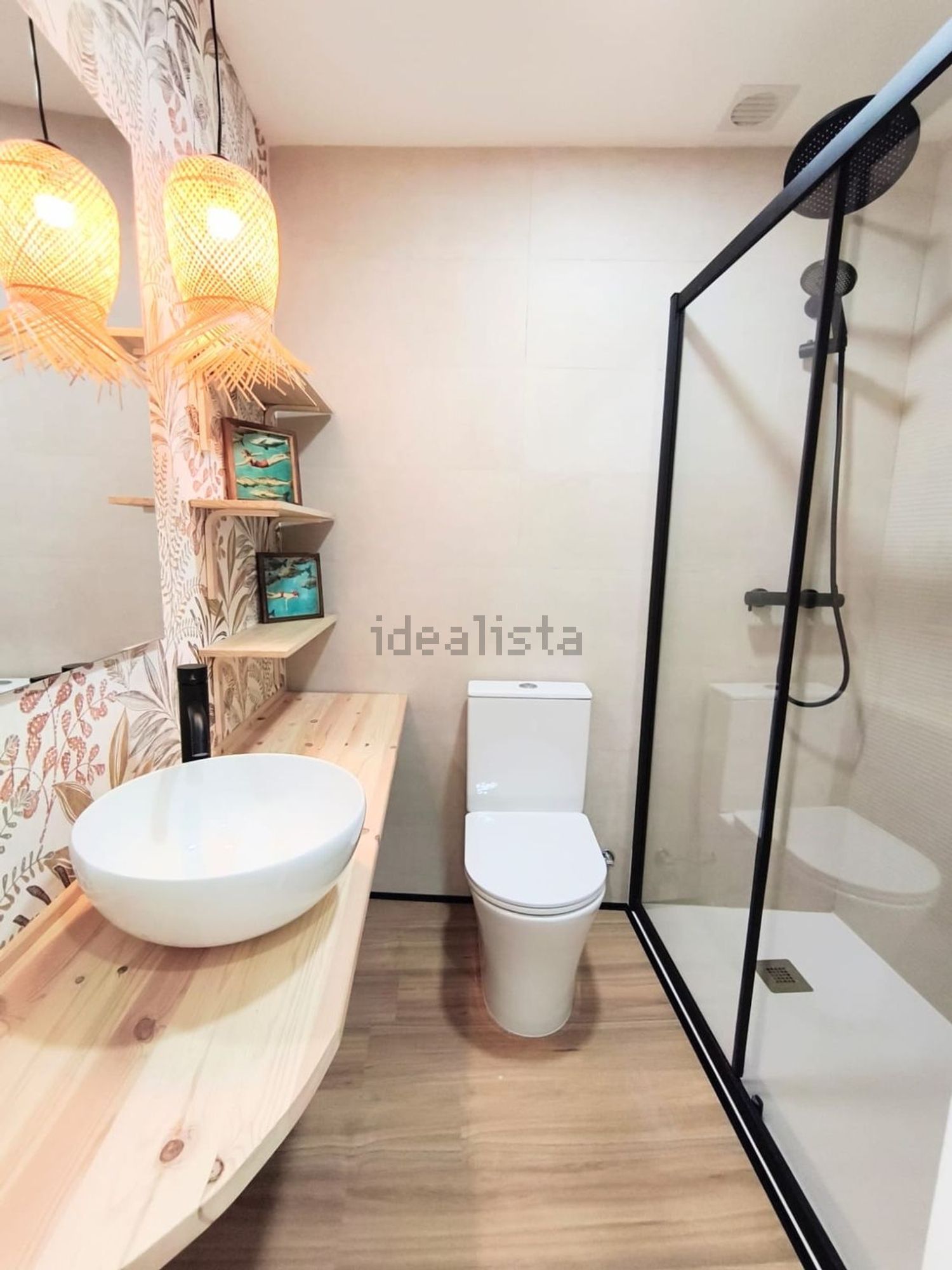 Flat 25 m² in Vila-real
