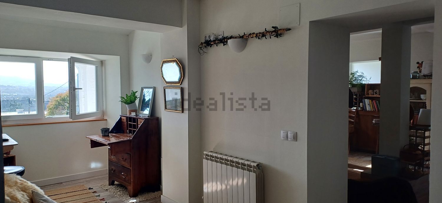 Casa de 100 m² en Gijón