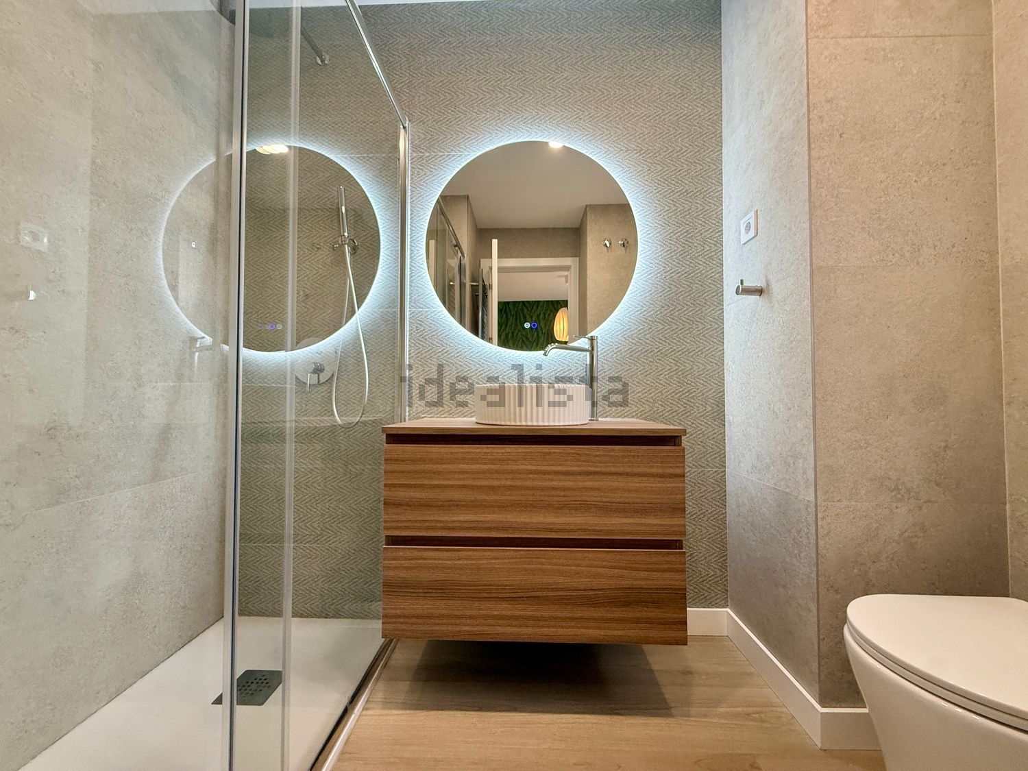 Pis de 82 m² a Madrid