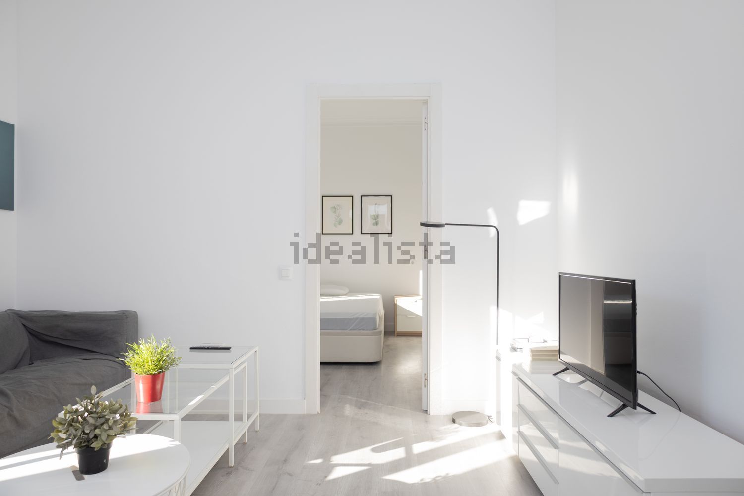 Appartamento 68 m² a Barcelona