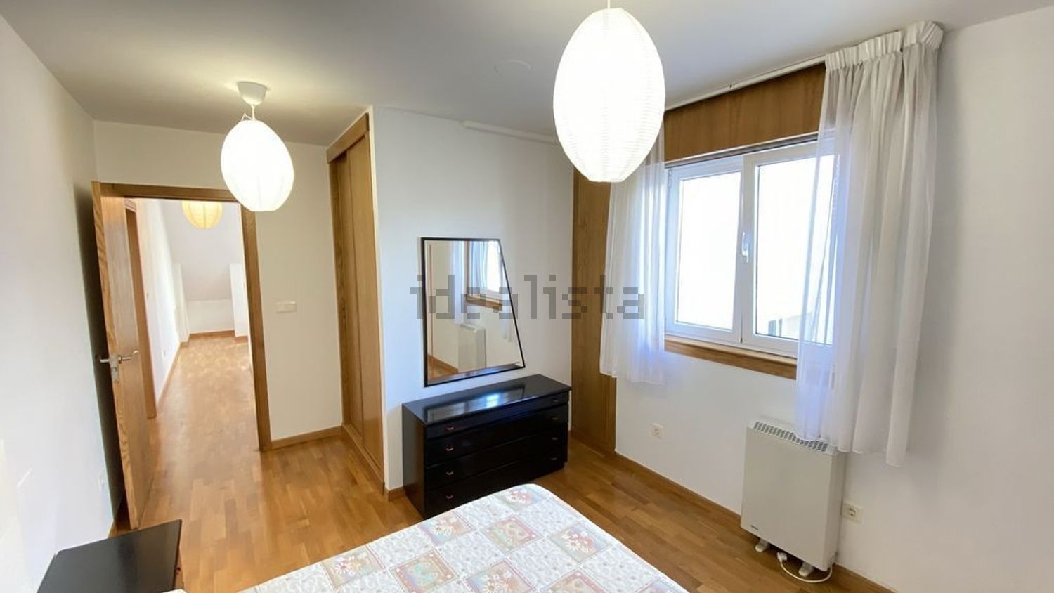 Wohnung 66 m² in Arteixo