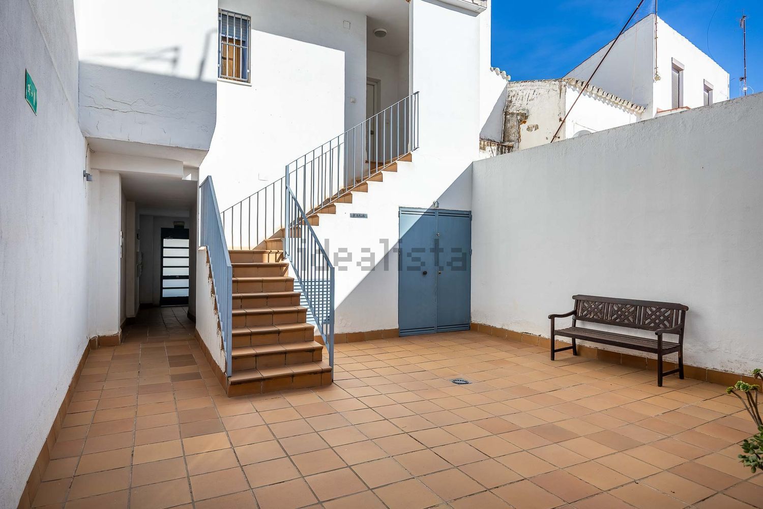 Pis de 70 m² a Espartinas
