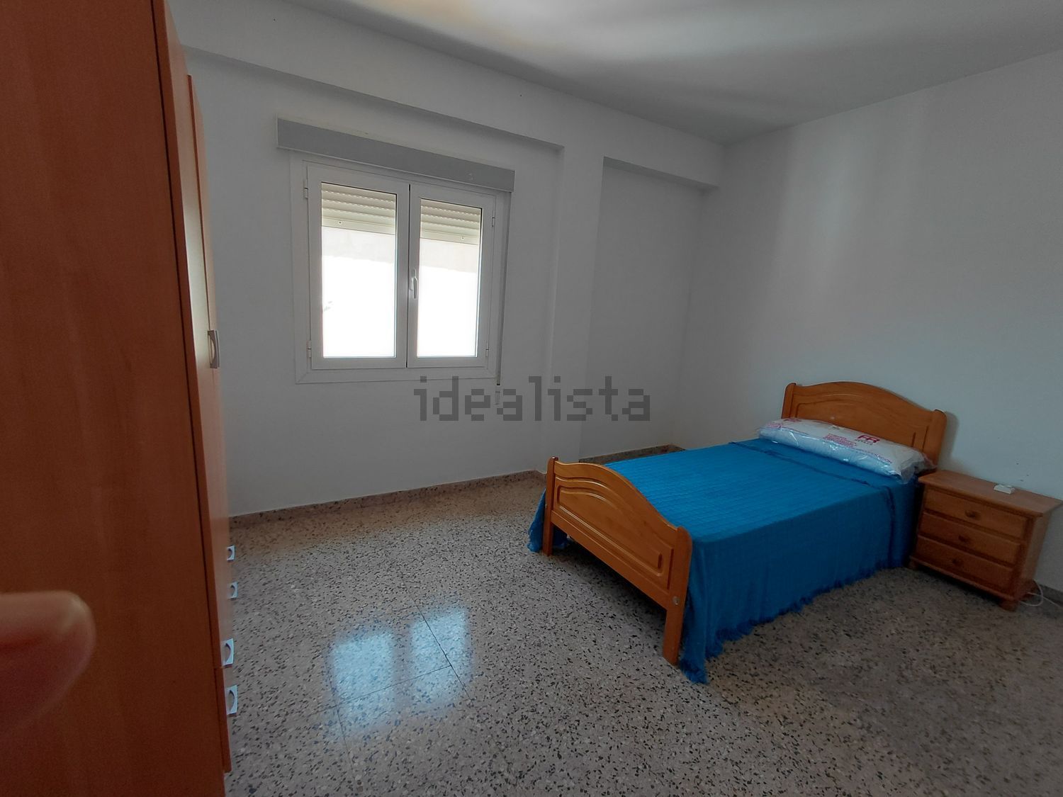 Piso de 135 m² en Almansa