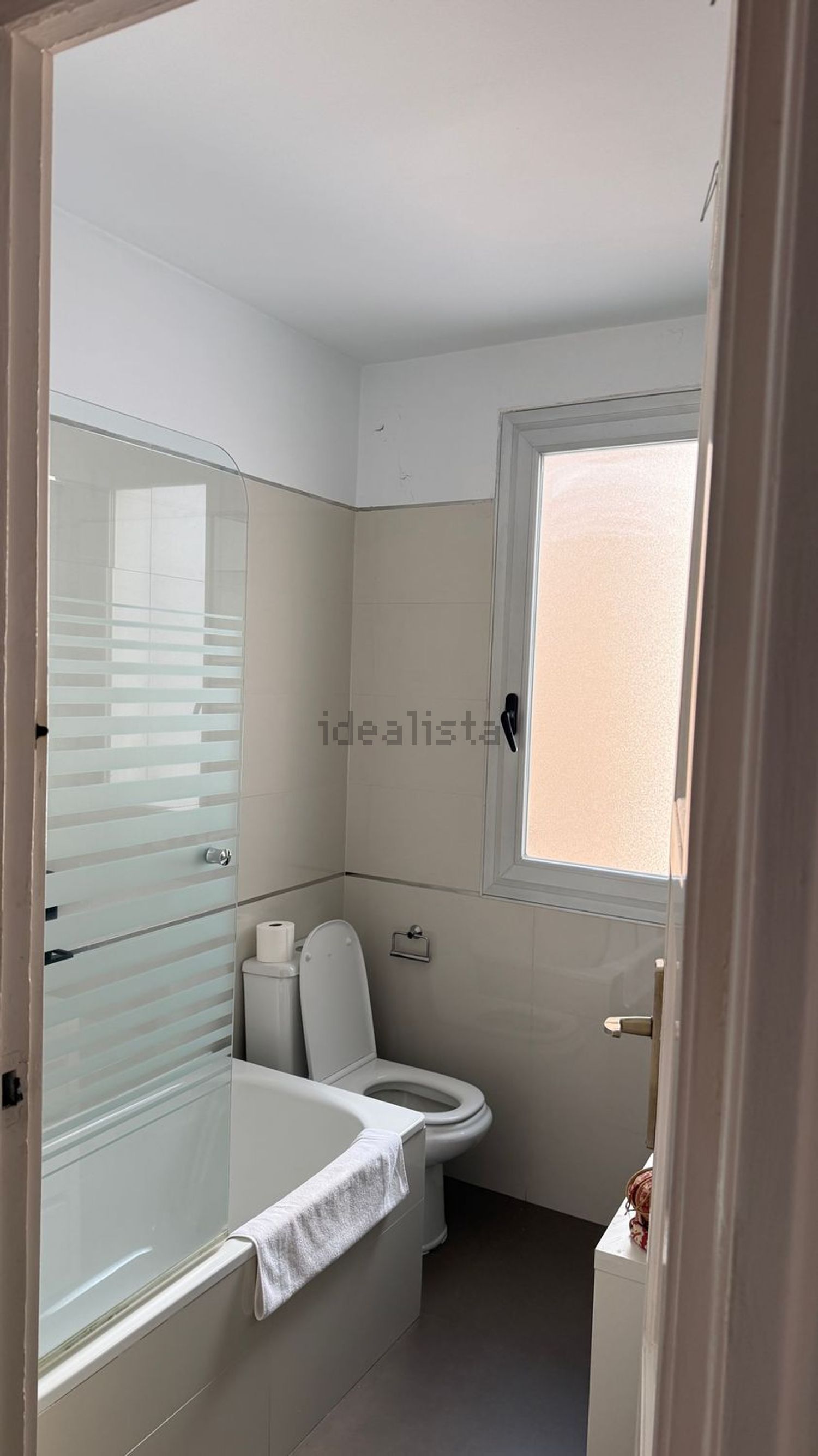 Quarto para alugar, Madrid