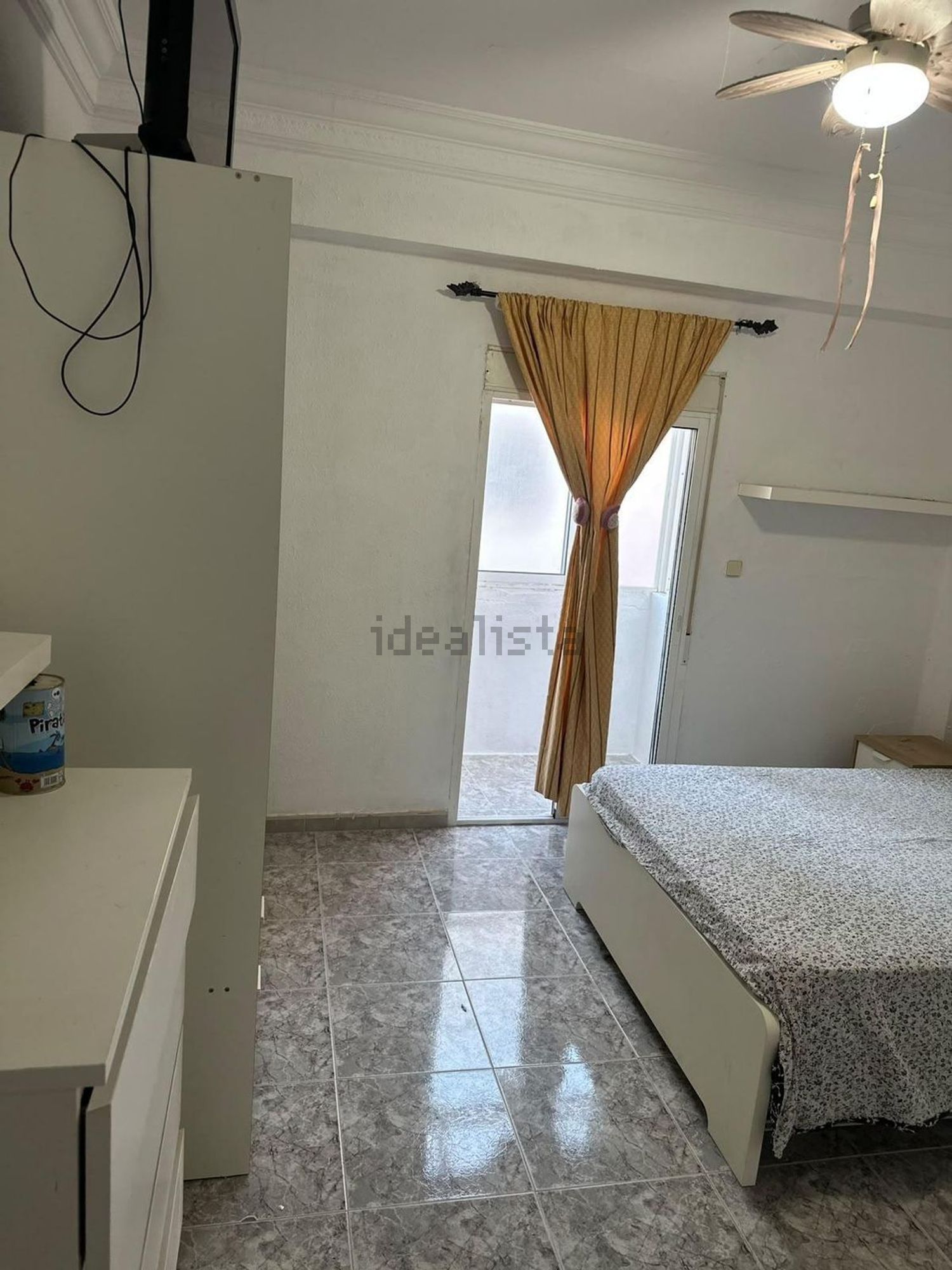 Pis de 69 m² a València