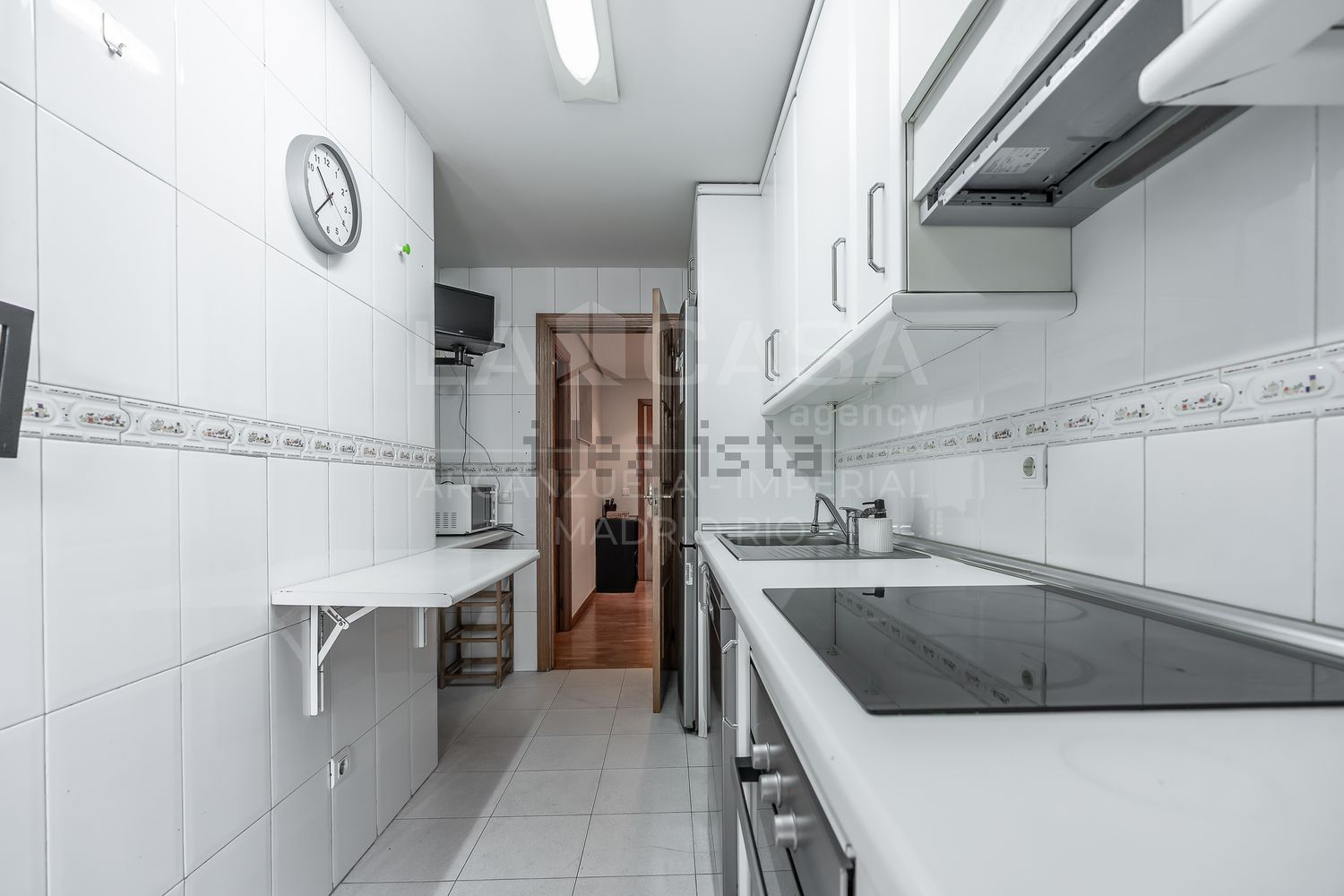 Pis de 94 m² a Madrid