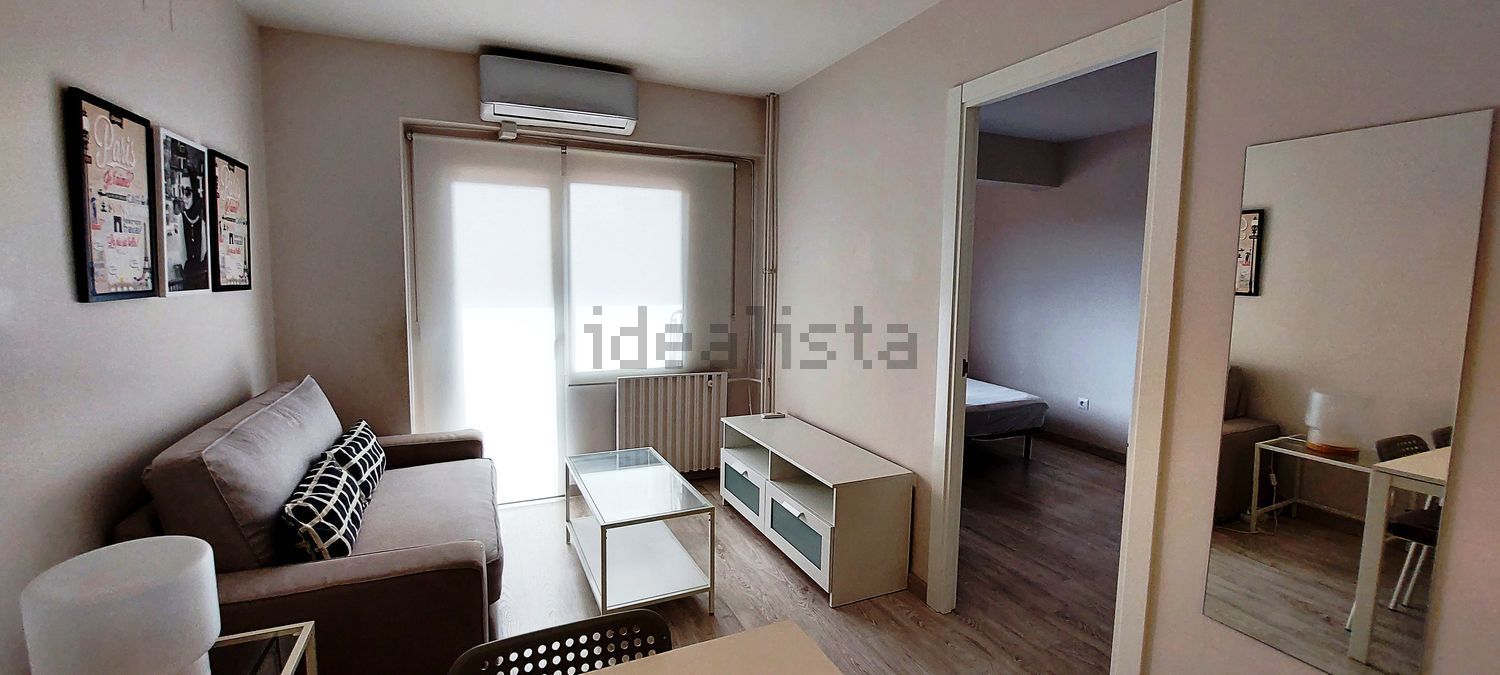 Piso de 50 m² en Madrid