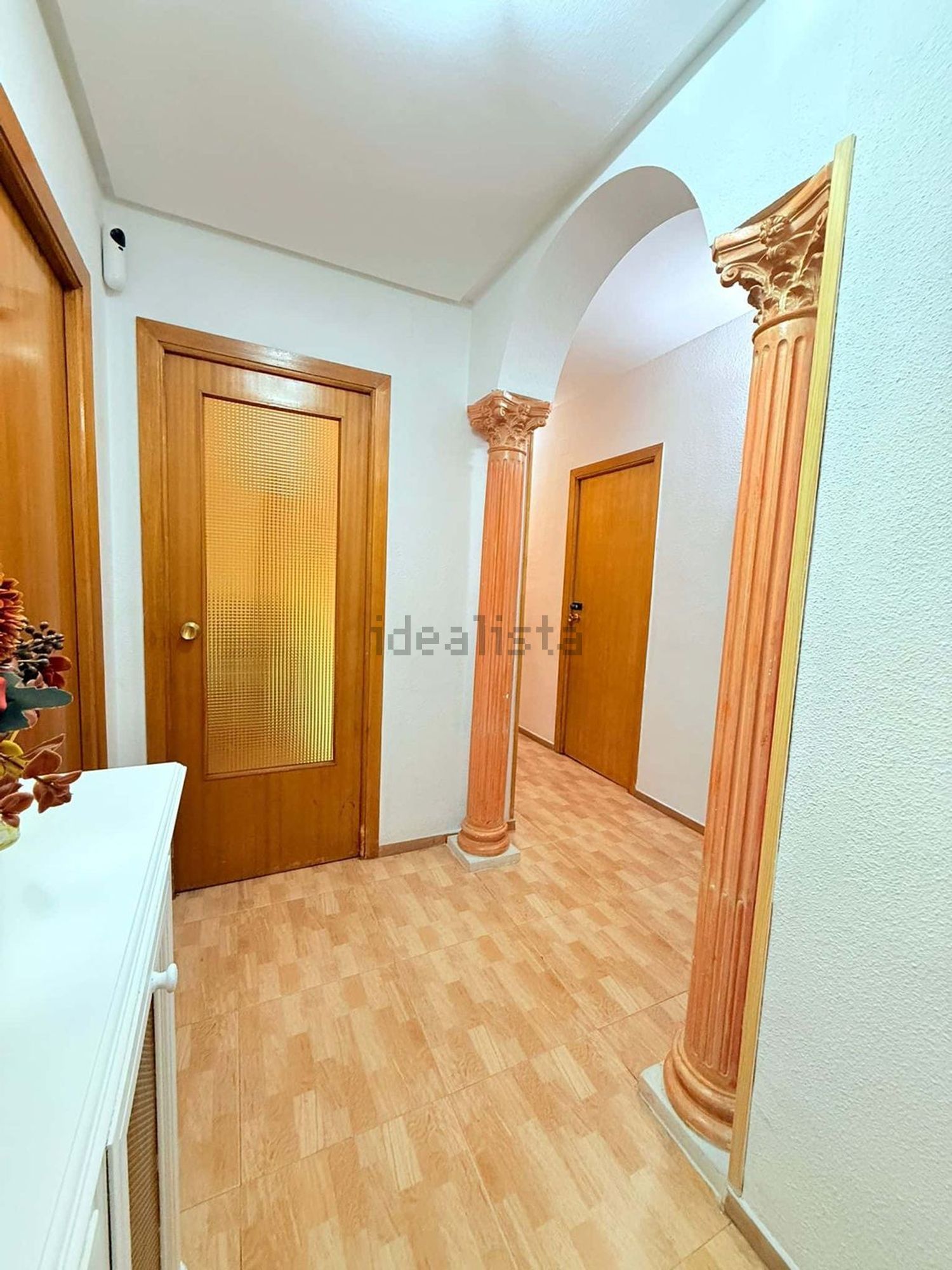 Habitación en alquiler, Madrid