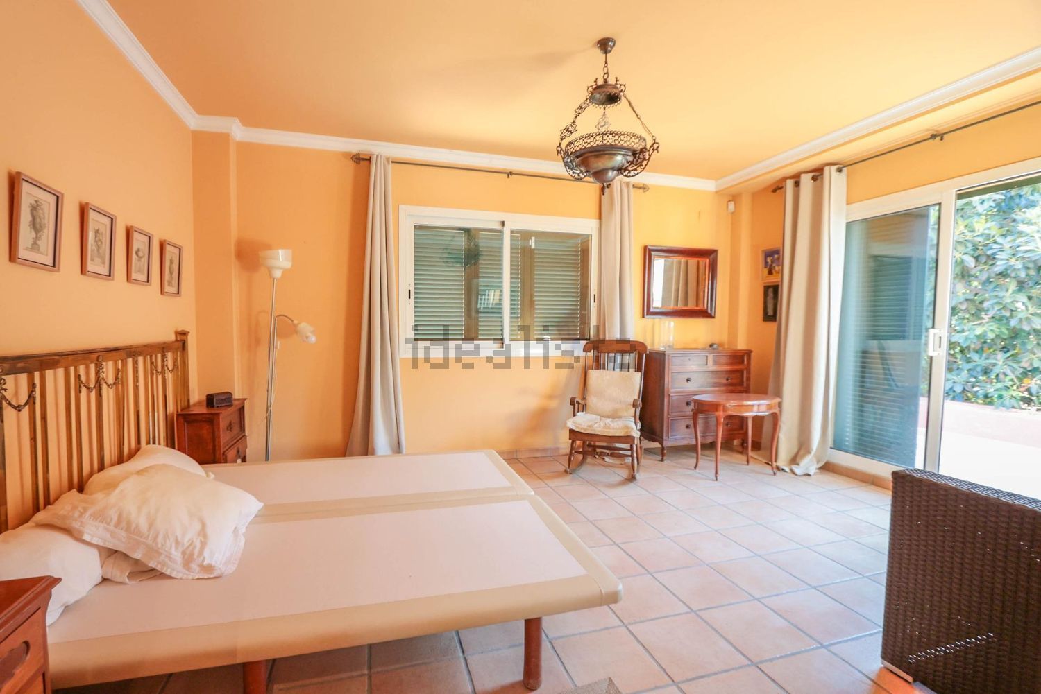 Casa de 268 m² en Rocafort