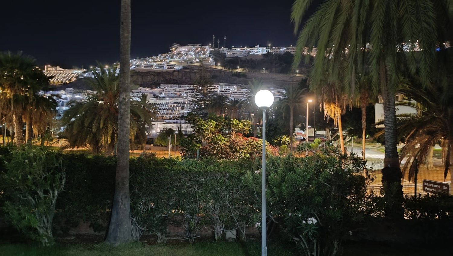 Piso de 40 m² en Mogán