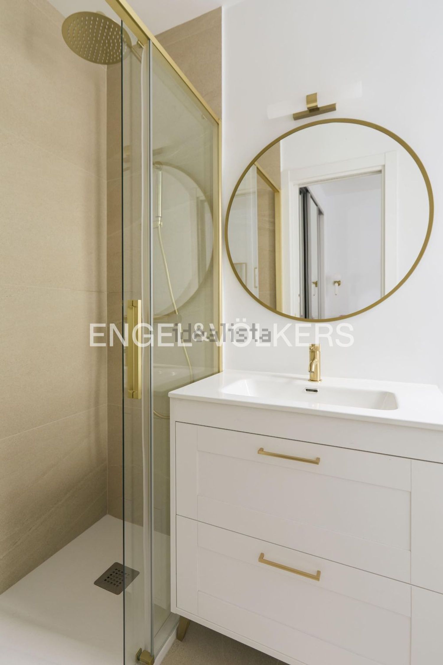 Pis de 91 m² a Madrid