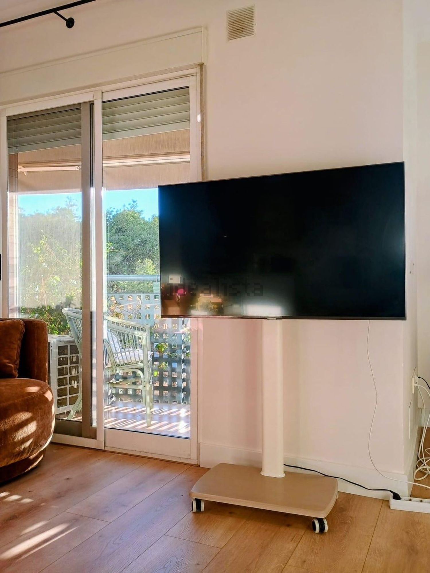 Piso de 44 m² en Murcia