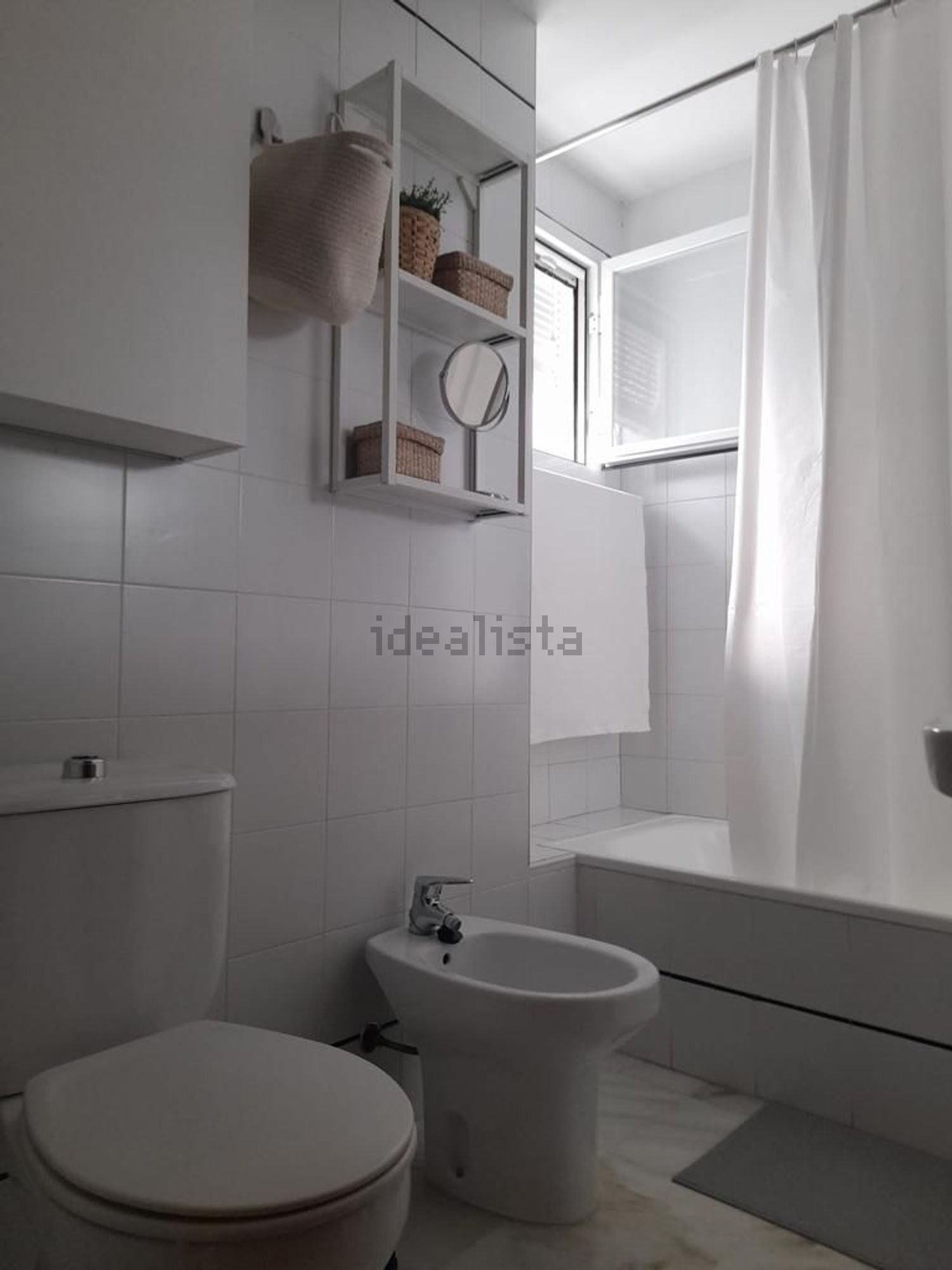 Pis de 58 m² a El Puerto de Santa María