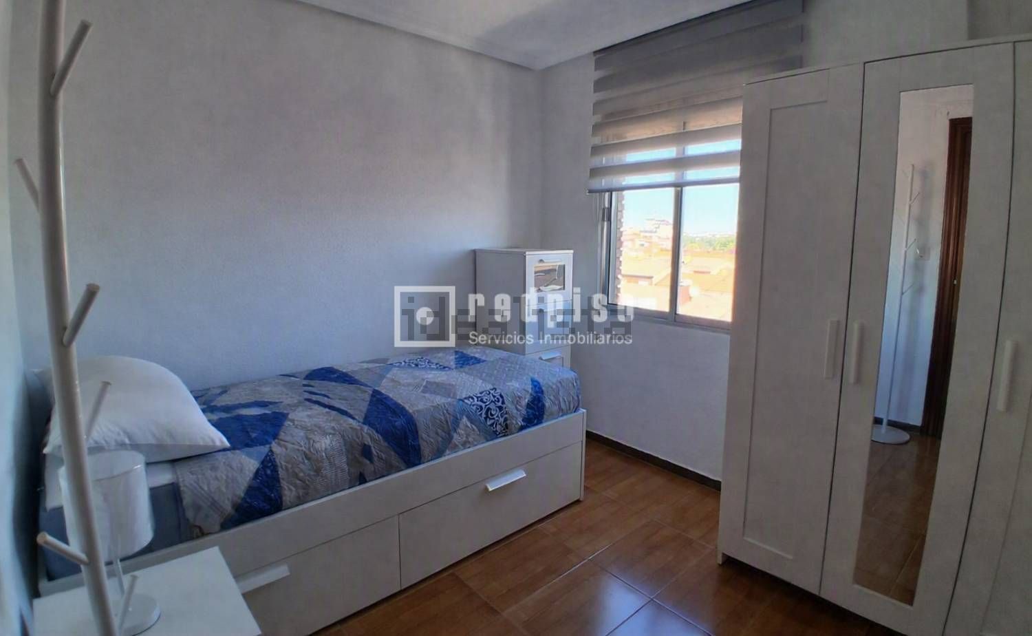 Piso de 75 m² en Valladolid
