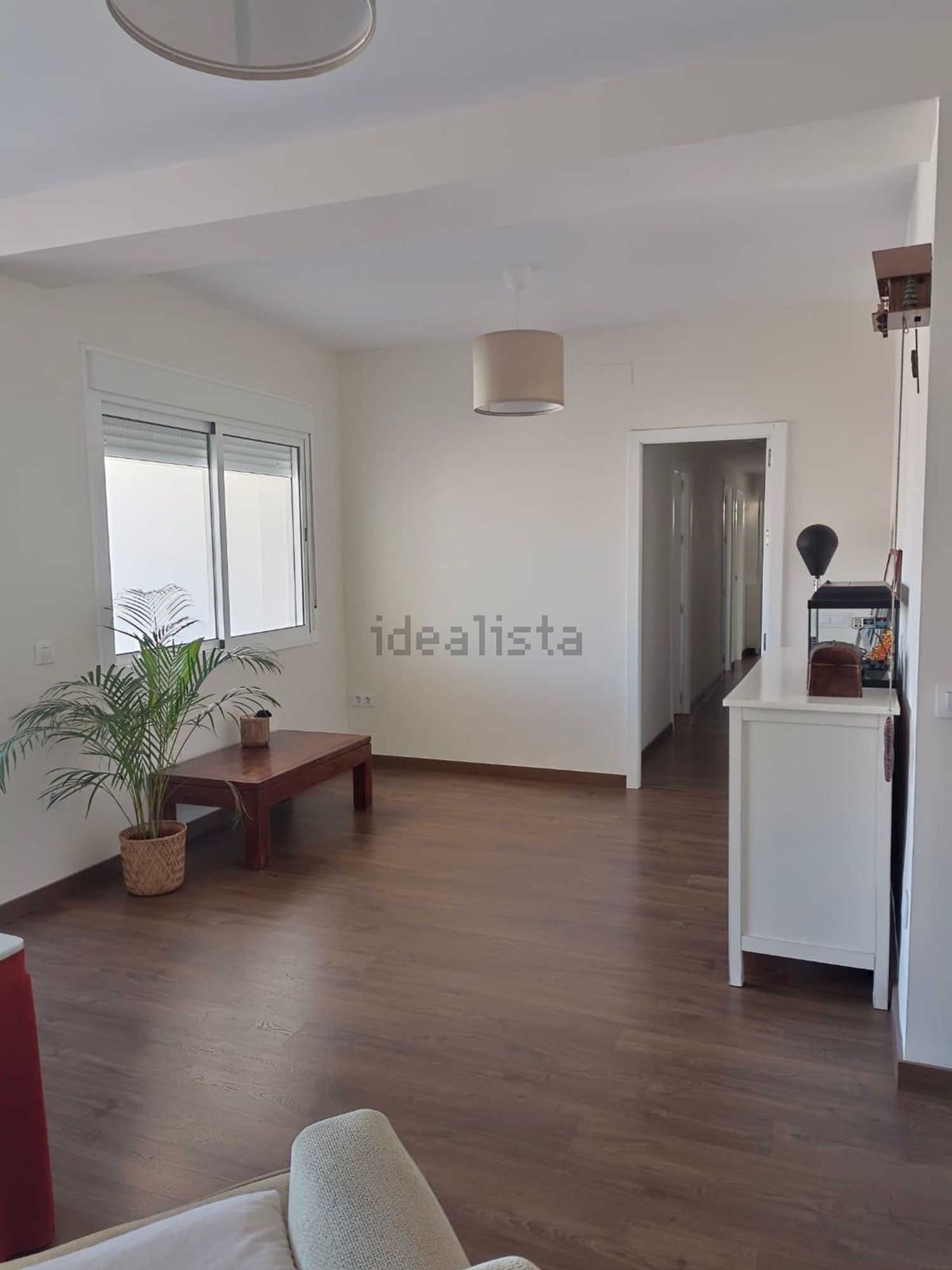 Pis de 186 m² a Sevilla