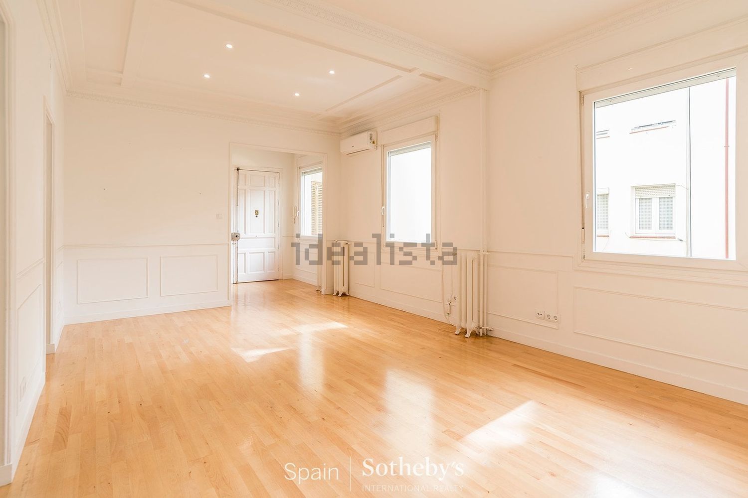 Appartamento 160 m² a Madrid