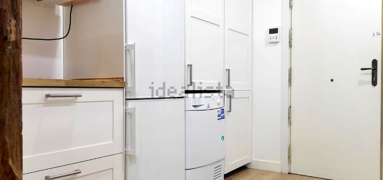 Pis de 75 m² a Madrid