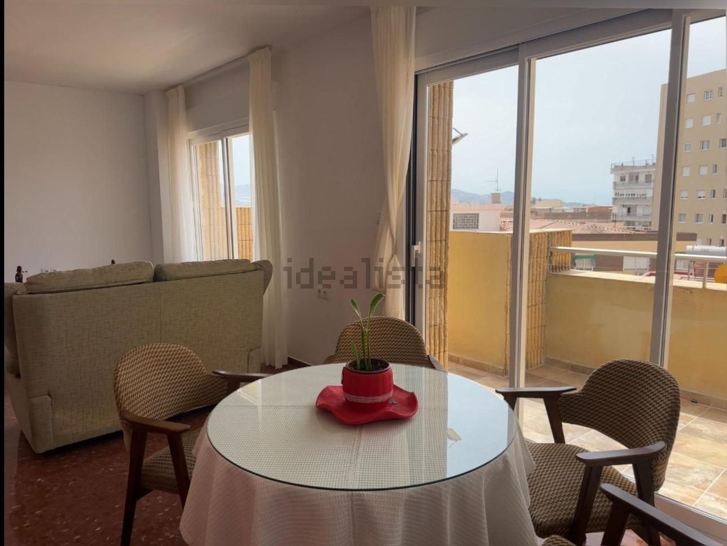 Pis de 85 m² a Motril