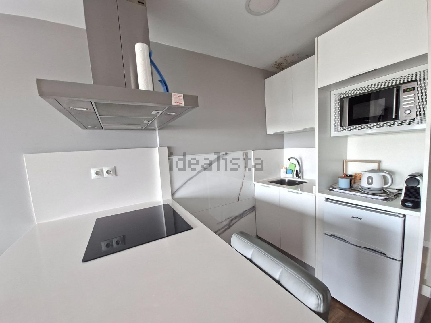 Appartamento 45 m² a Roquetas de Mar